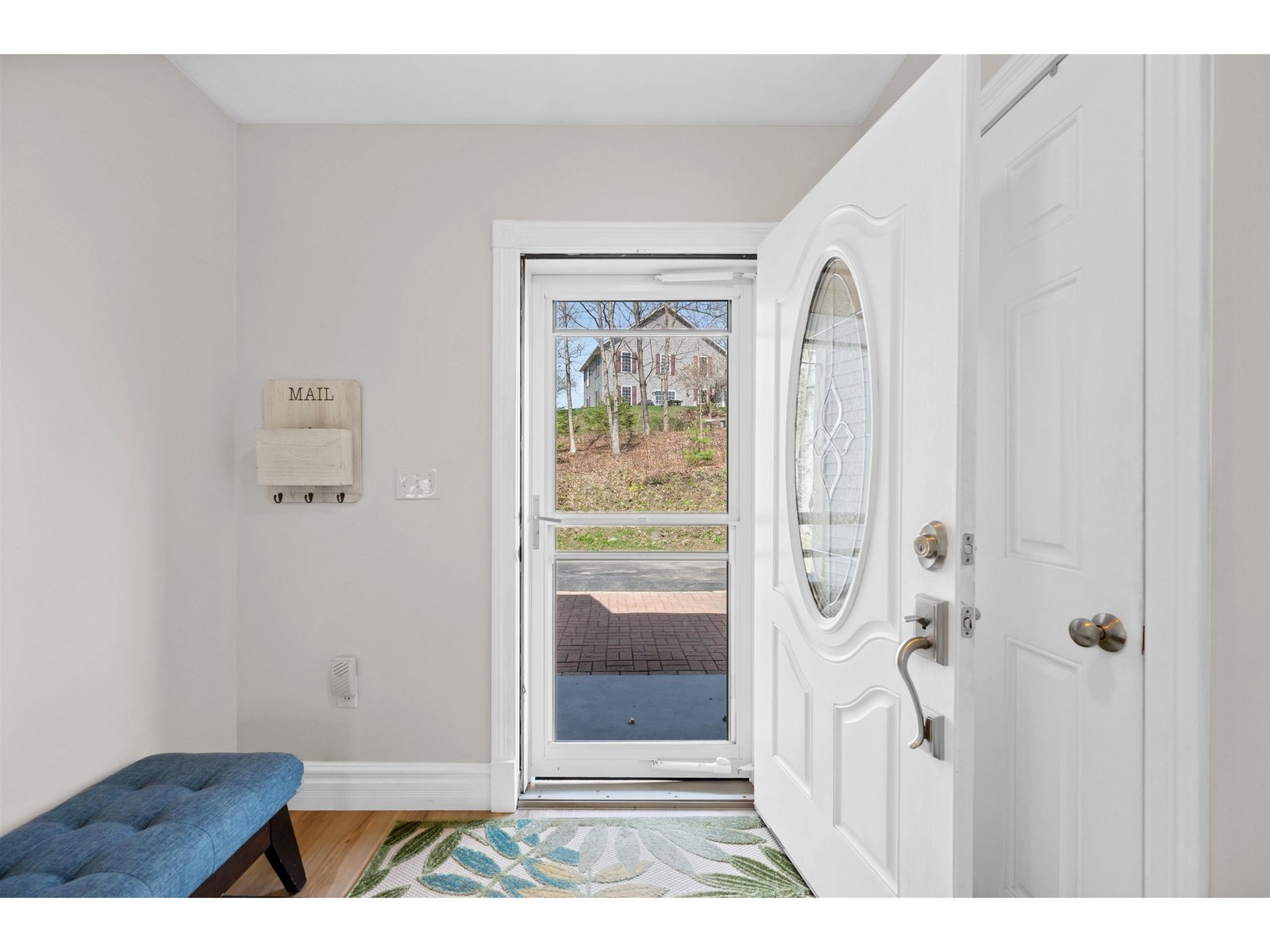 28 Goldsbury Woods Road