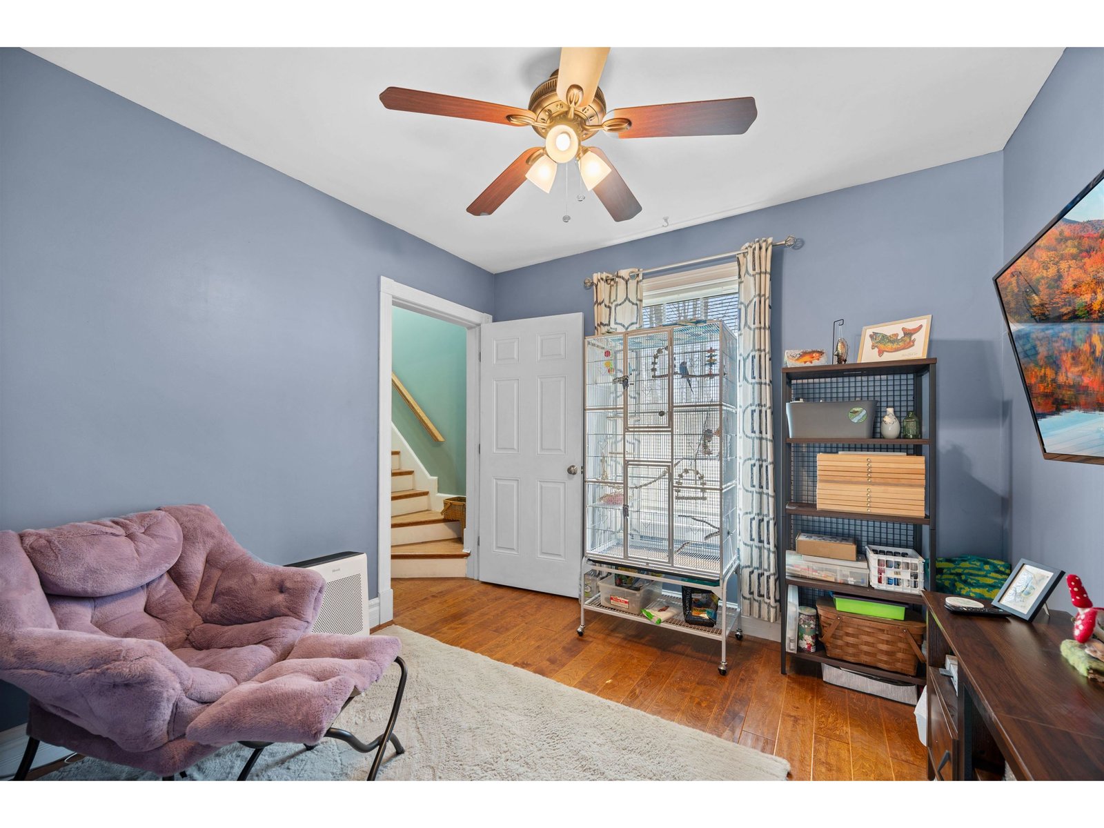 28 Goldsbury Woods Road