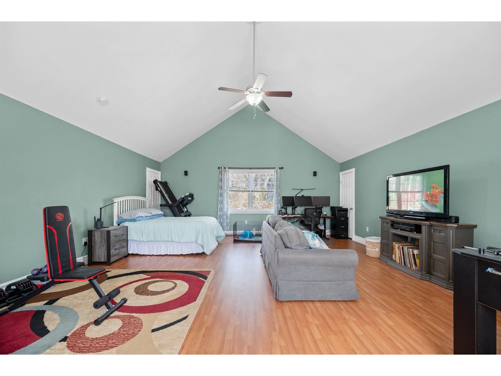 28 Goldsbury Woods Road