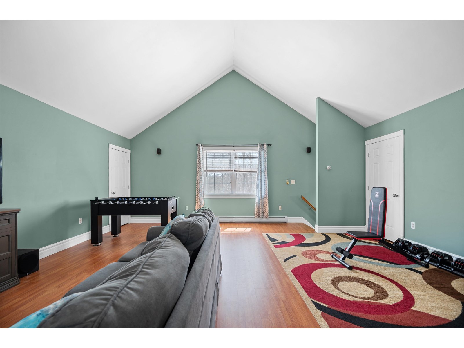 28 Goldsbury Woods Road