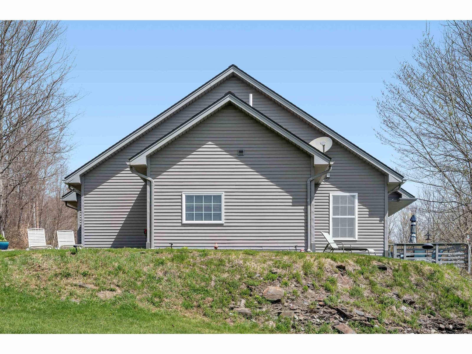 28 Goldsbury Woods Road