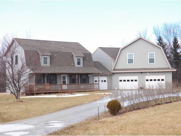 28 Green Mountain Drive