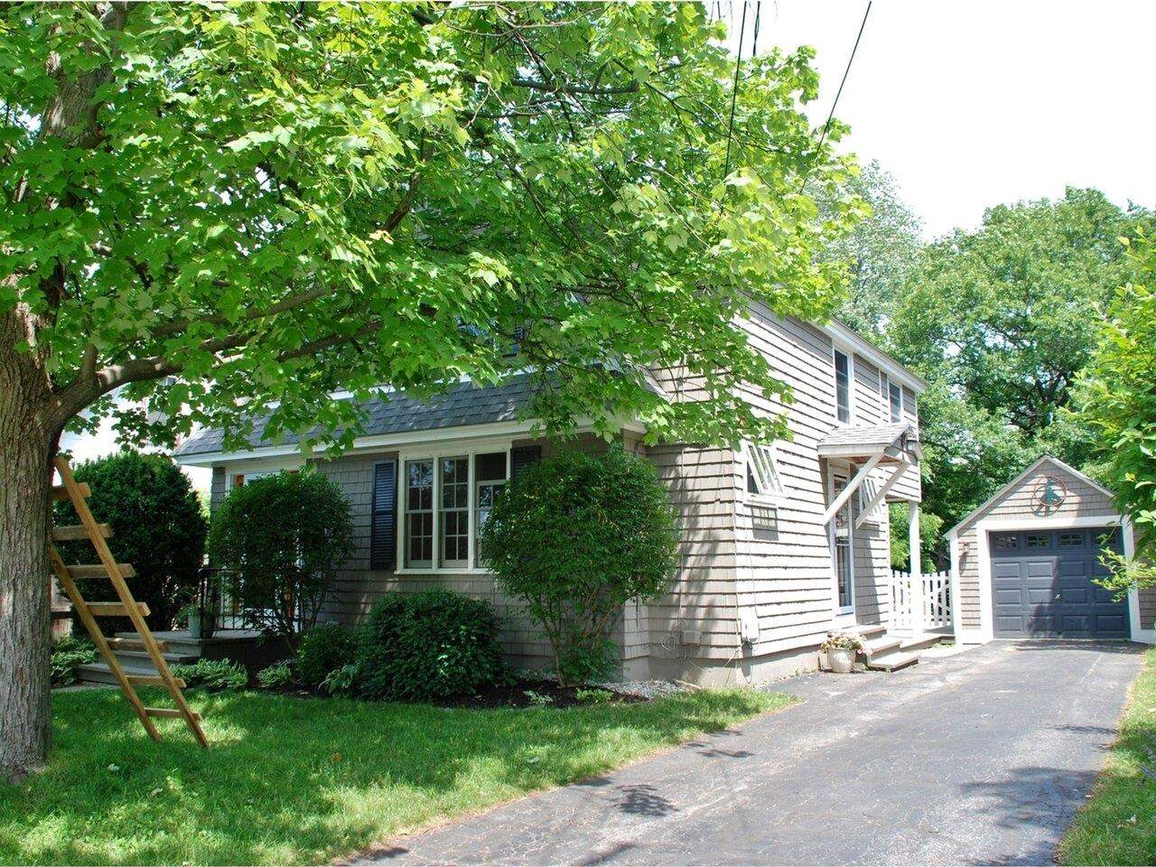 28 Hadley Road