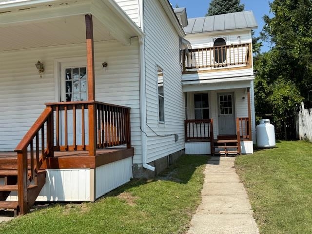 28 Hamilton Place