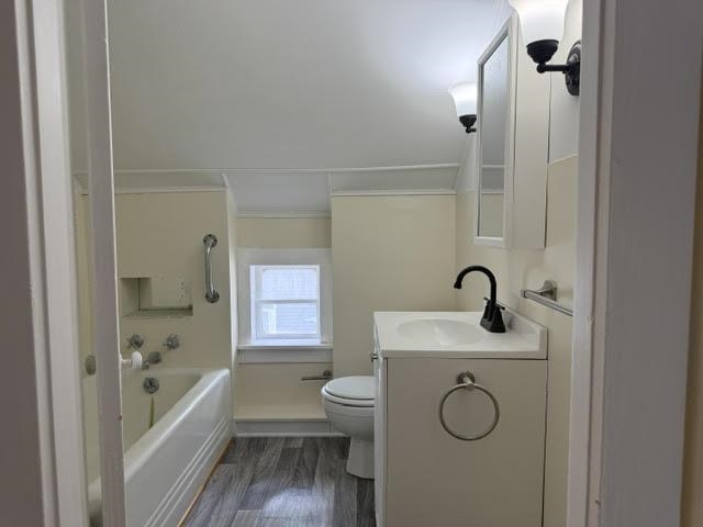 2nd floor bath