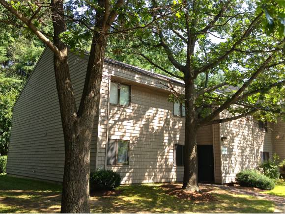 28 Hawthorne, Unit 28