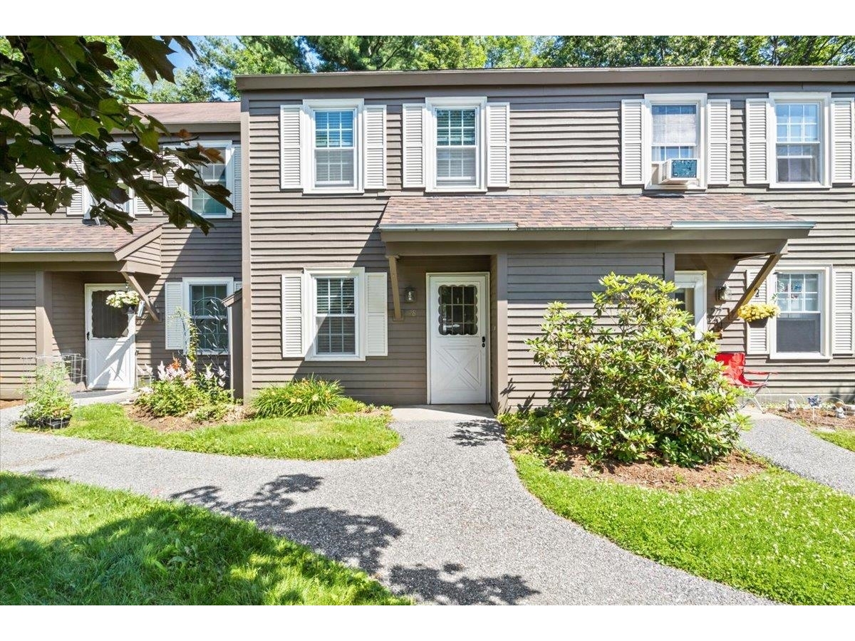 28 Hayes Avenue