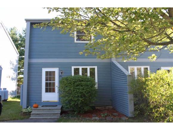 28 Heather Circle, Unit 2