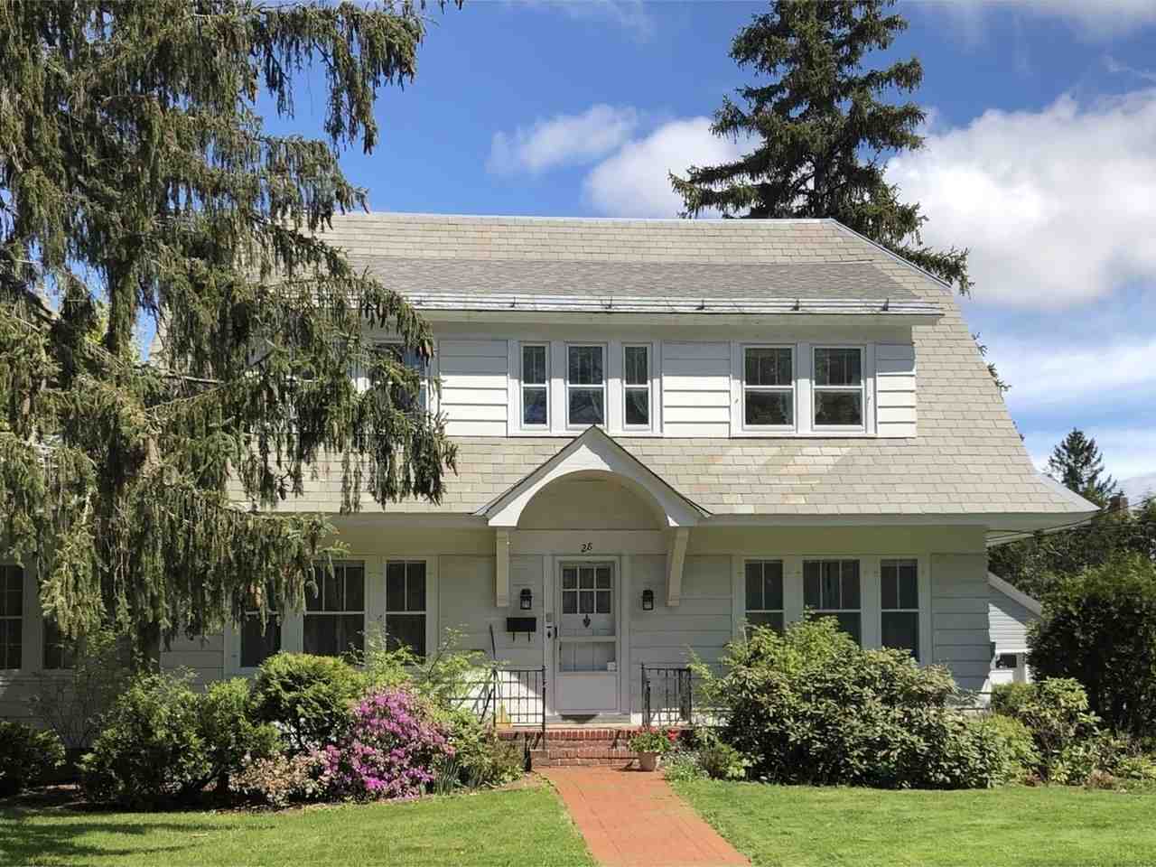 28 Henderson Terrace
