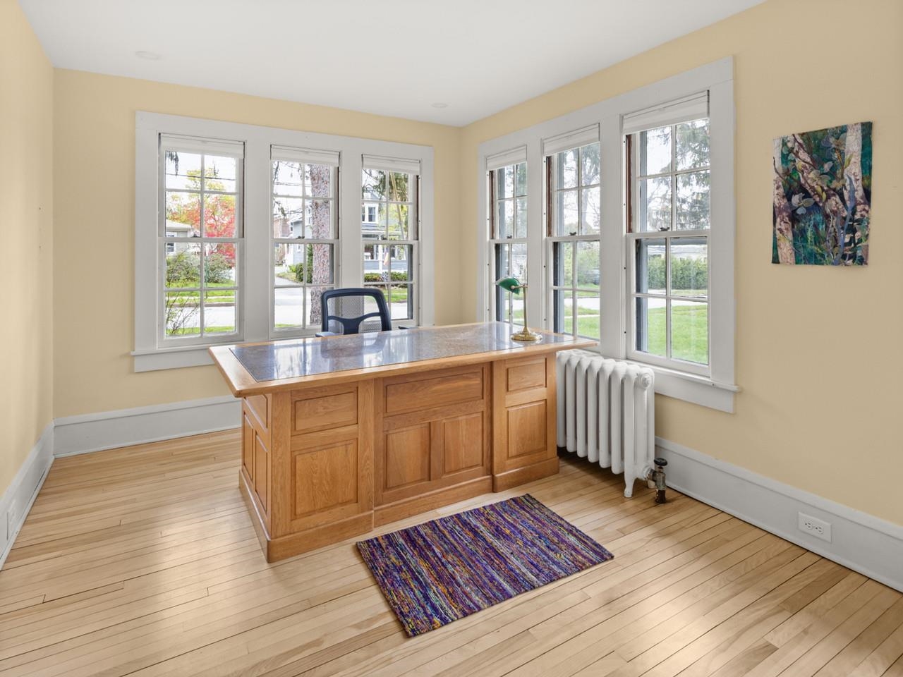 Beautiful Windows