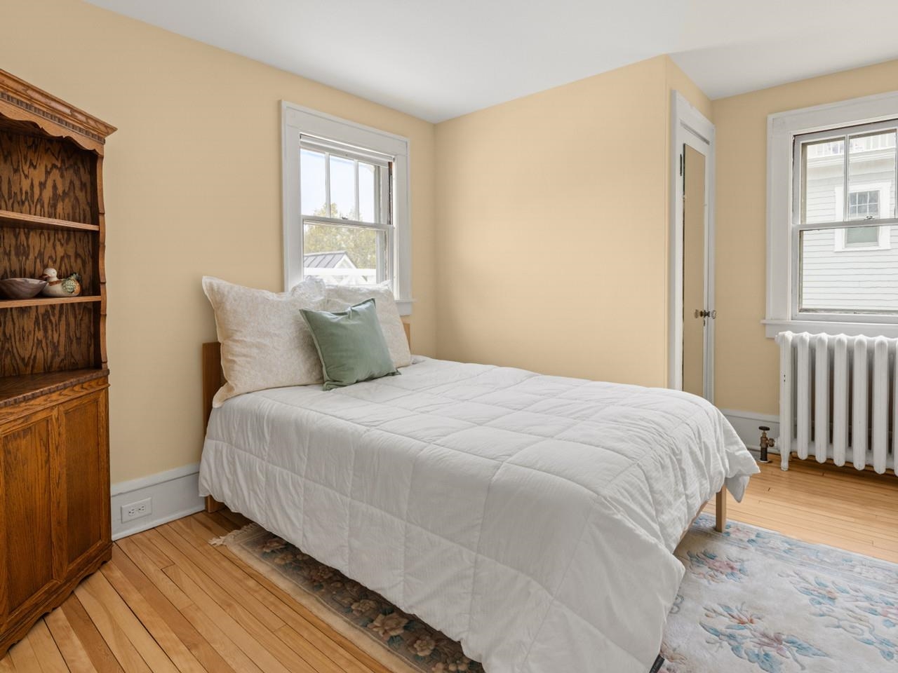 Bedroom #3