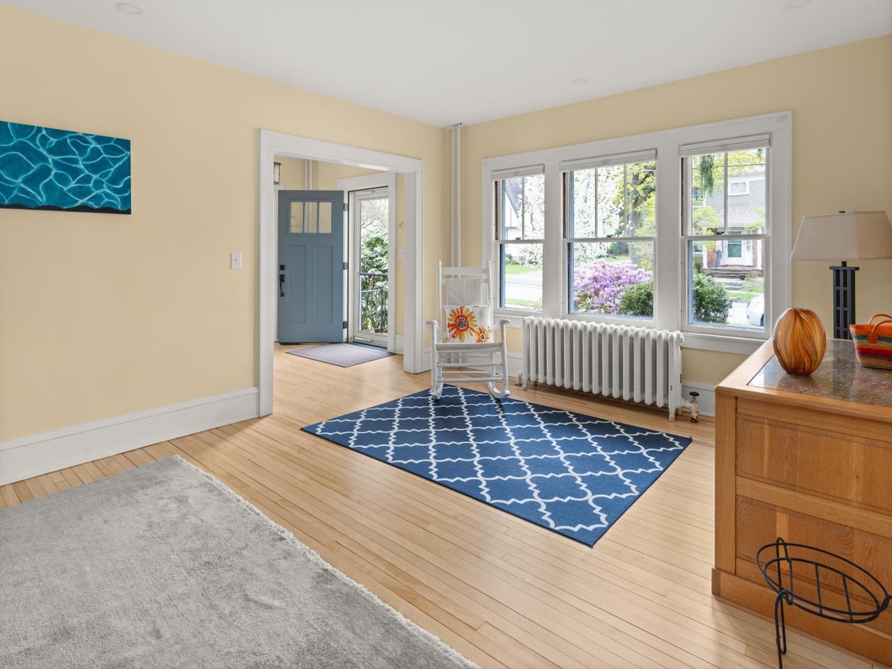 Great Floor Plan