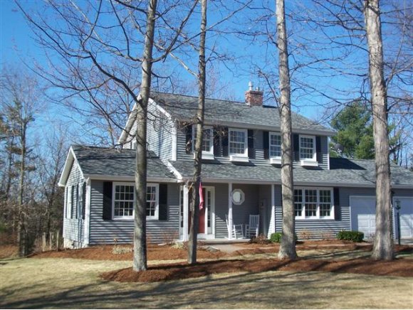 28 Hillside Cir