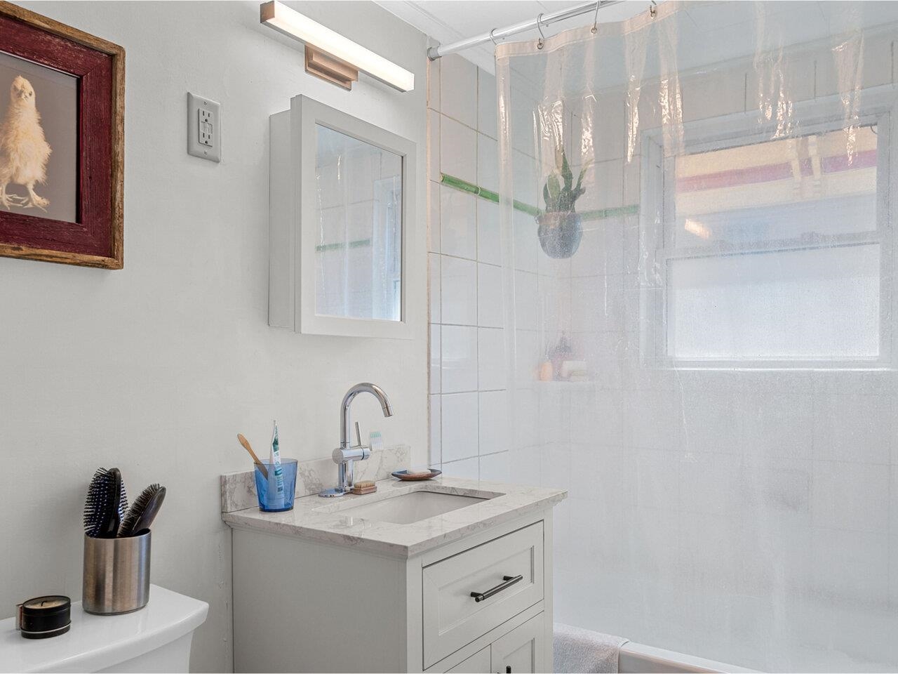Full Bath