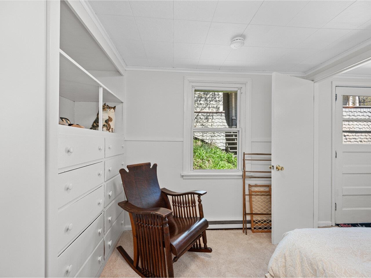 Built-ins
