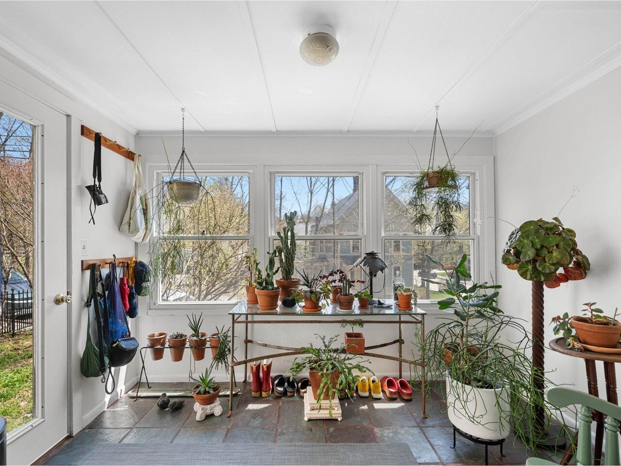 Mudroom