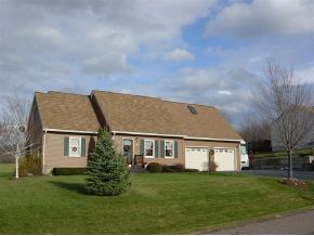 28 Hunting ridge Lane