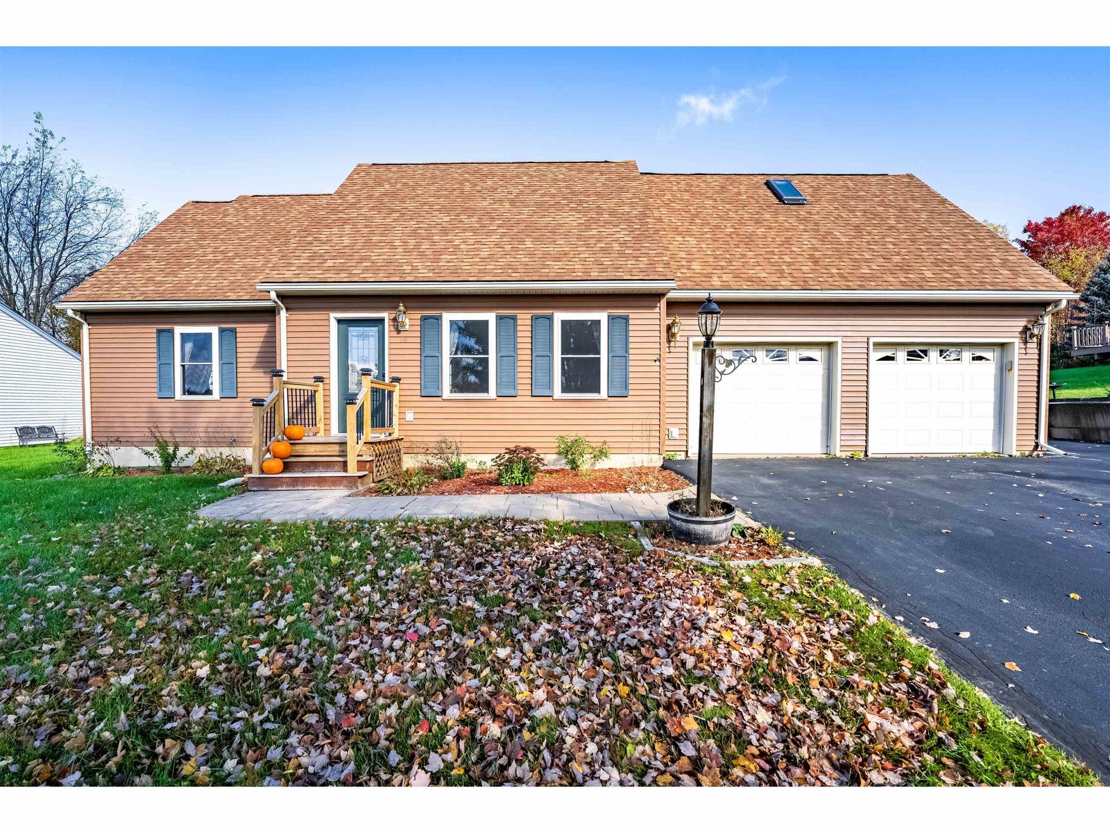 28 Hunting Ridge Lane
