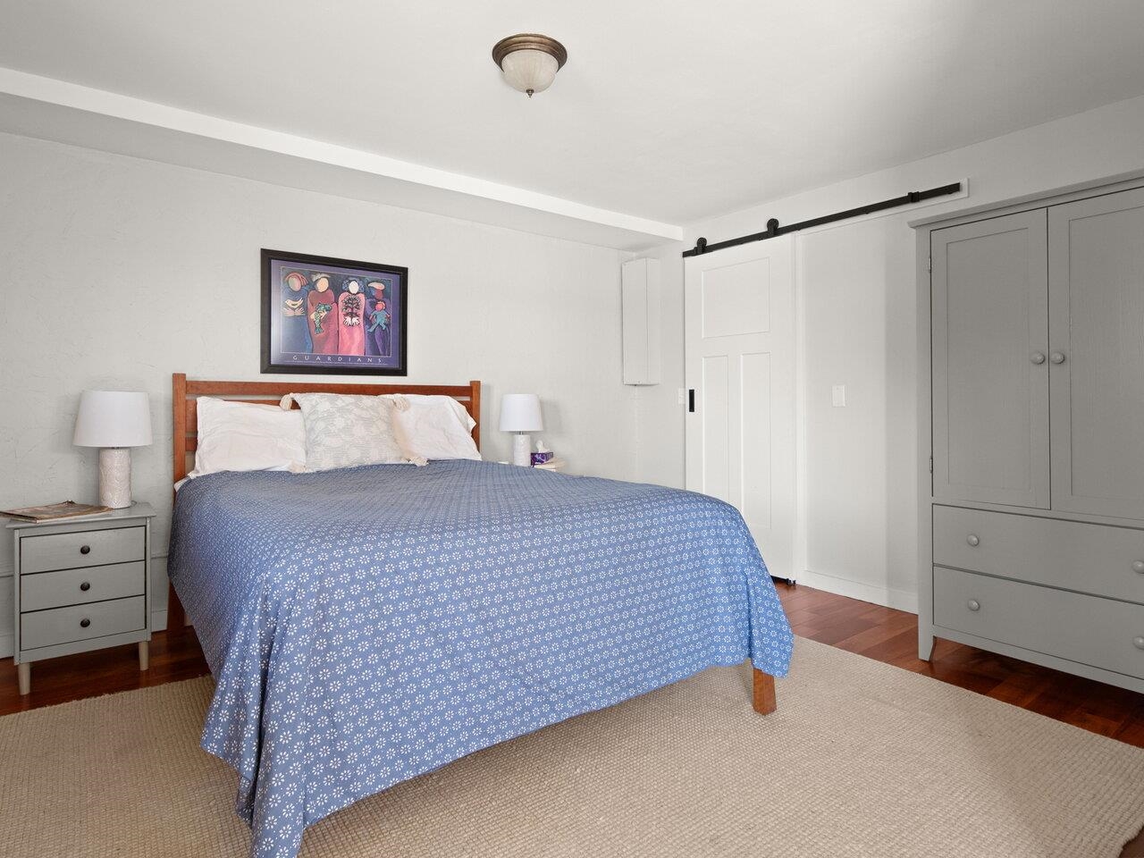 28 Idlewild Road
