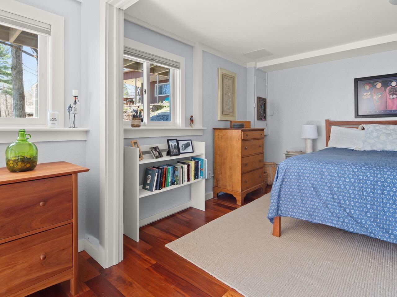28 Idlewild Road