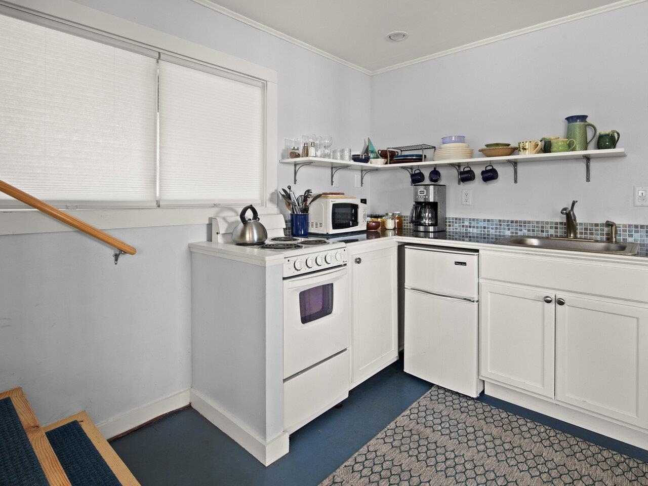 28 Idlewild Road