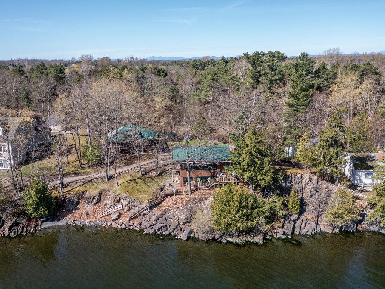 28 Idlewild Road