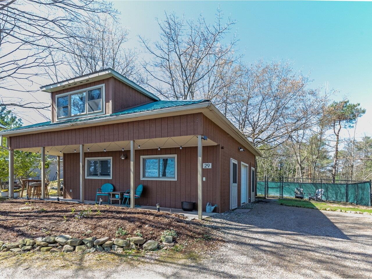 28 Idlewild Road
