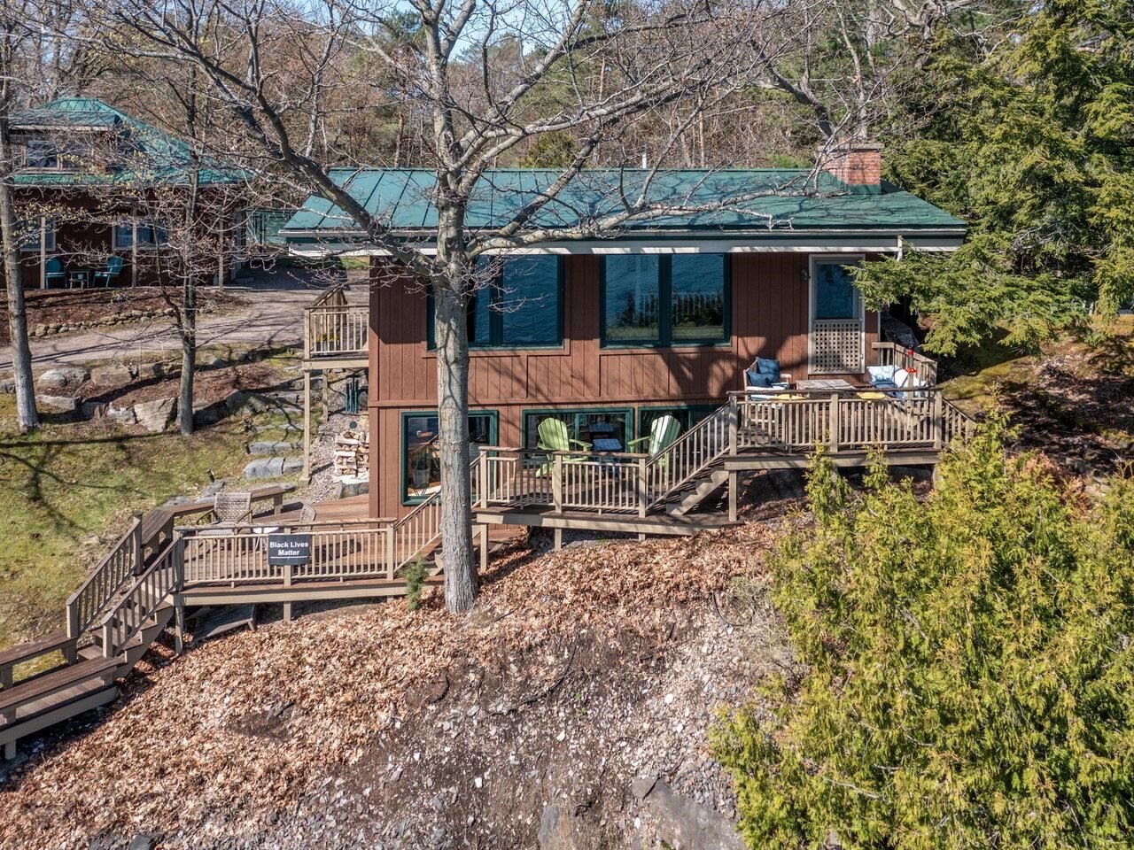 28 Idlewild Road