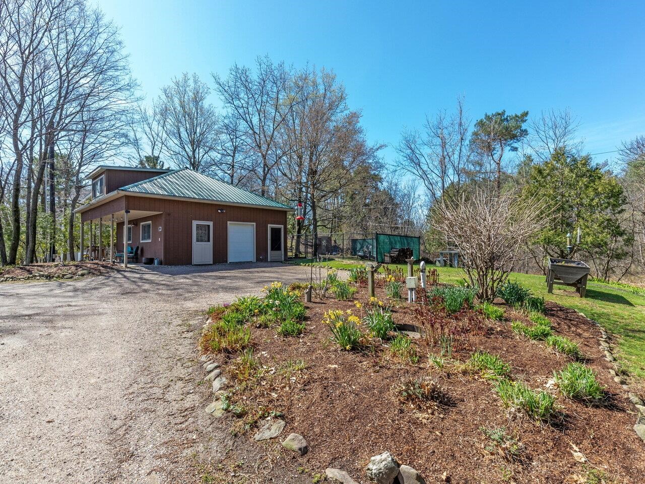 28 Idlewild Road