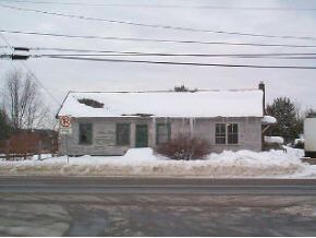 28 Jericho Road