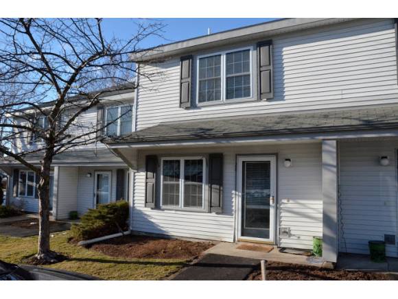 28 Kinsington Court, Unit 28