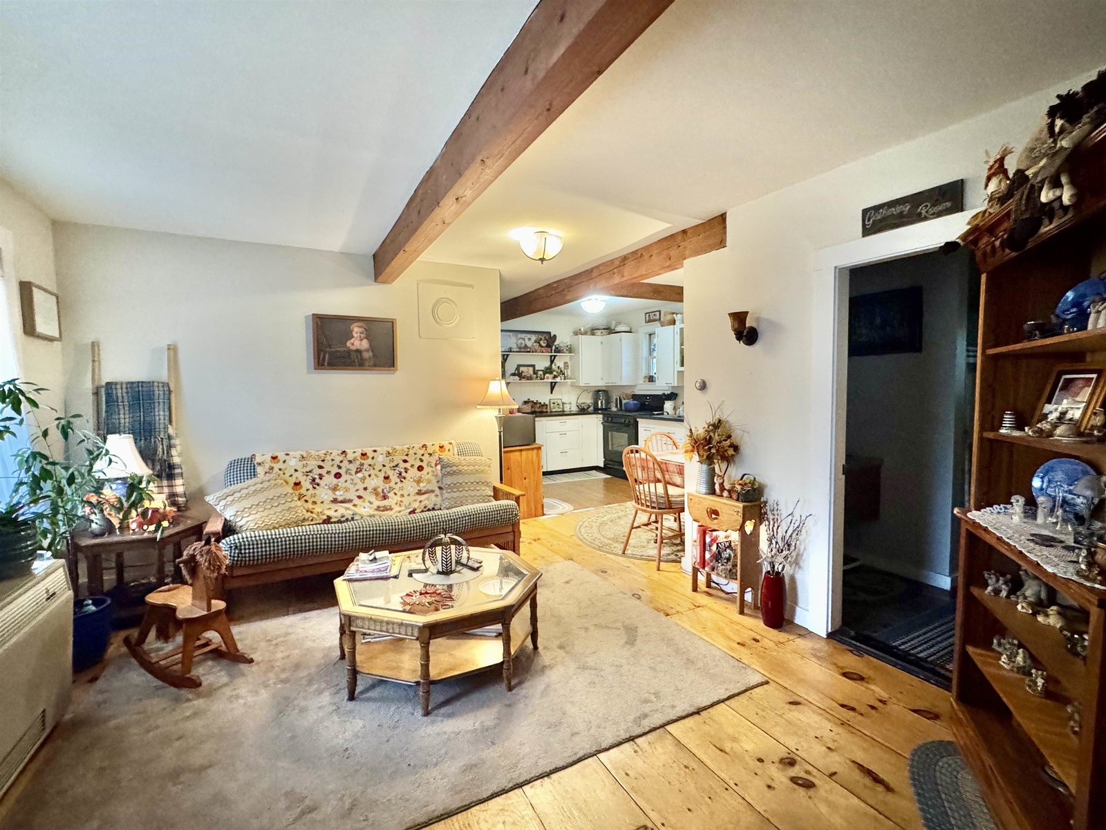 28 Lake Morey Road