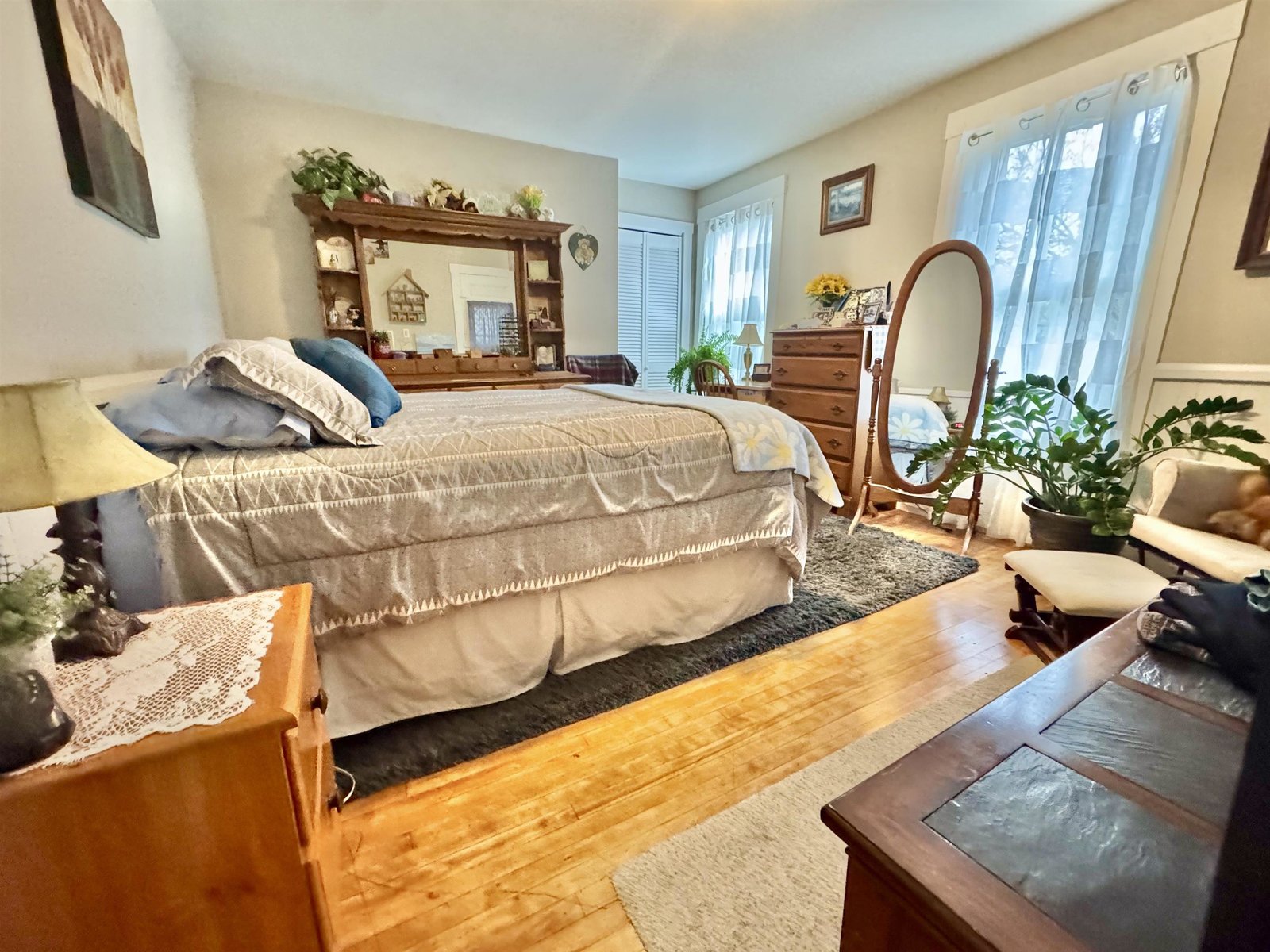 28 Lake Morey Road