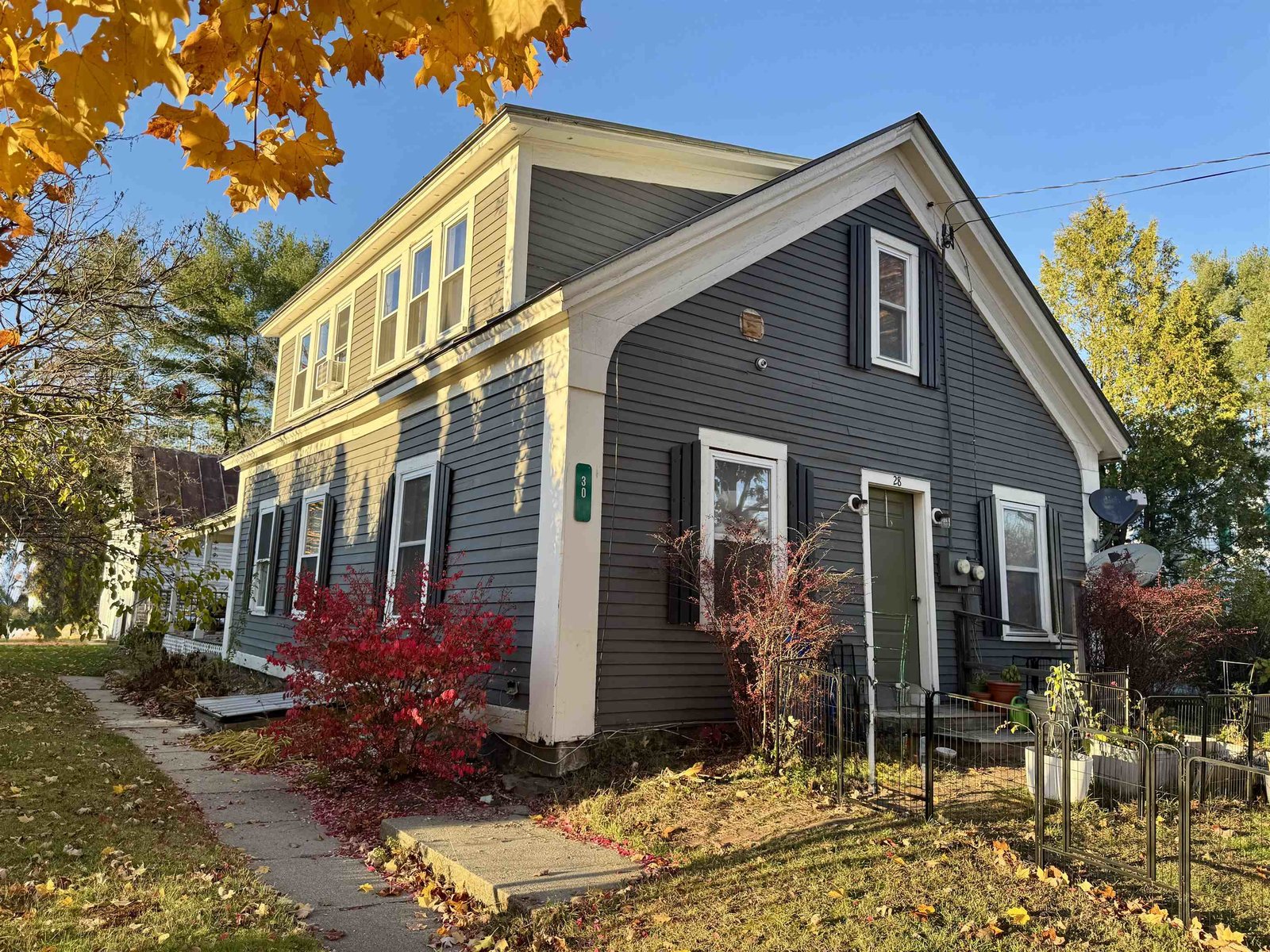 28 Lake Morey Road