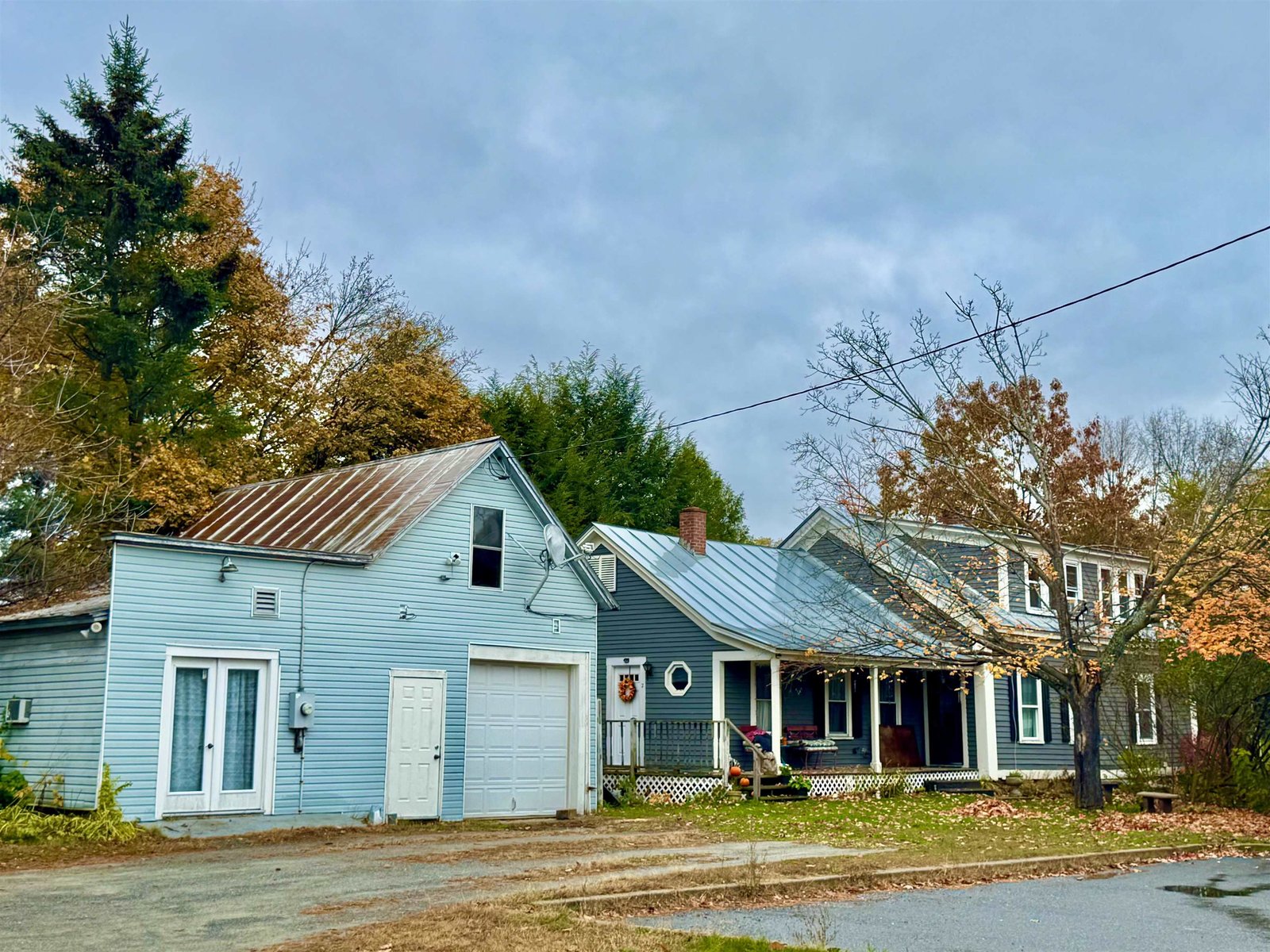 28 Lake Morey Road