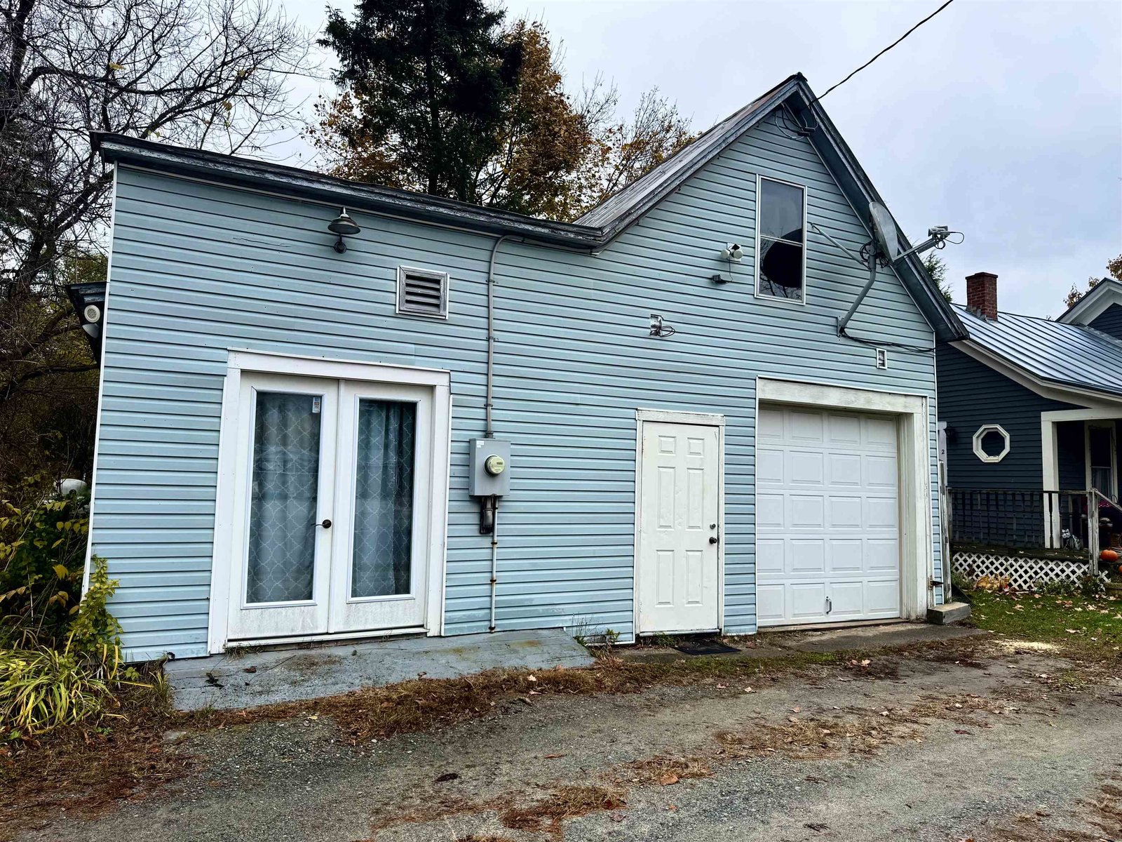 28 Lake Morey Road