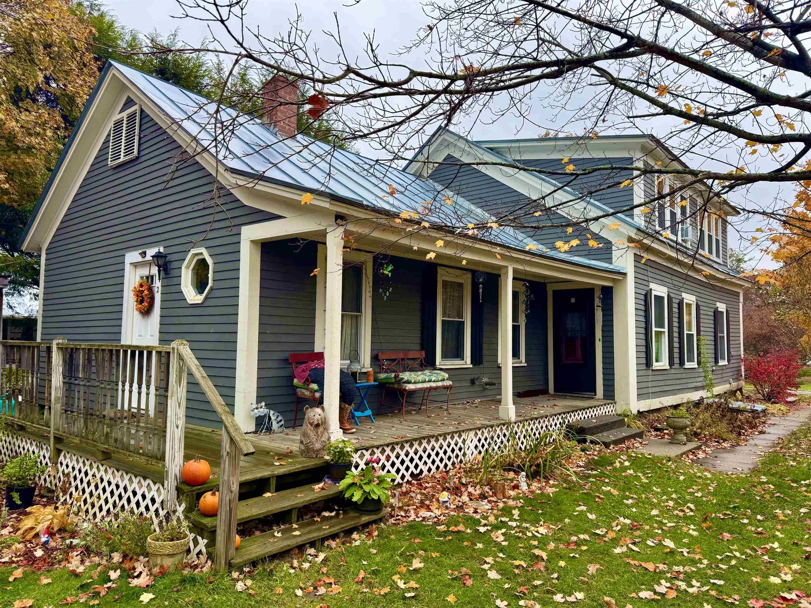 28 Lake Morey Road