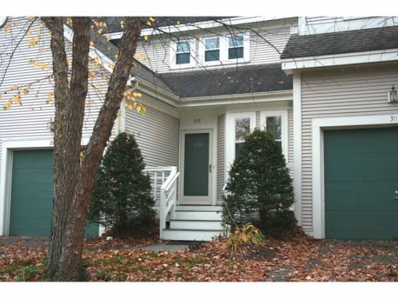 28 Larch Road, Unit 28
