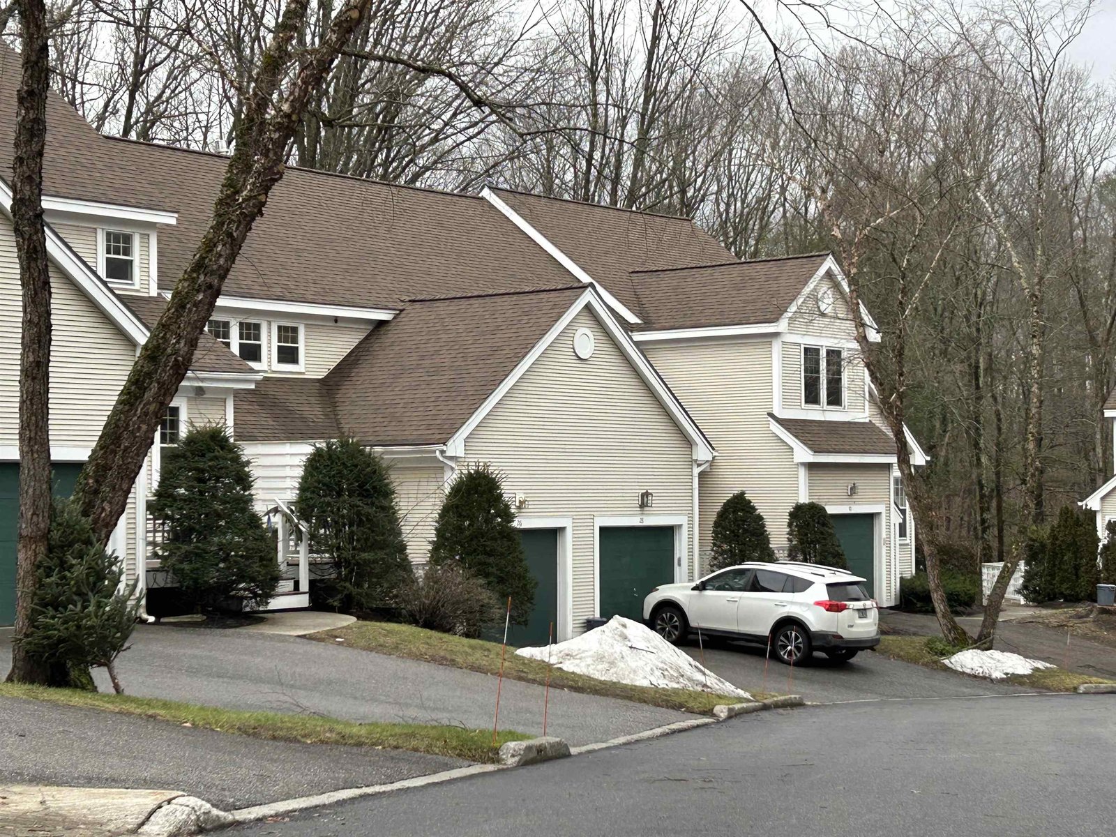 28 Larch Road, Unit 28