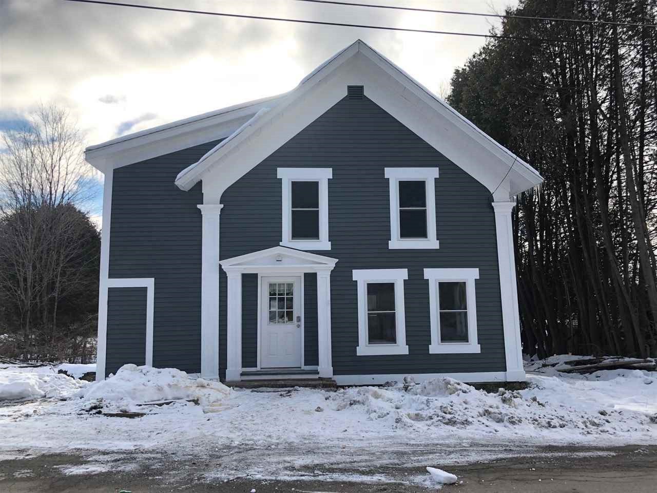 28 Lincoln Avenue