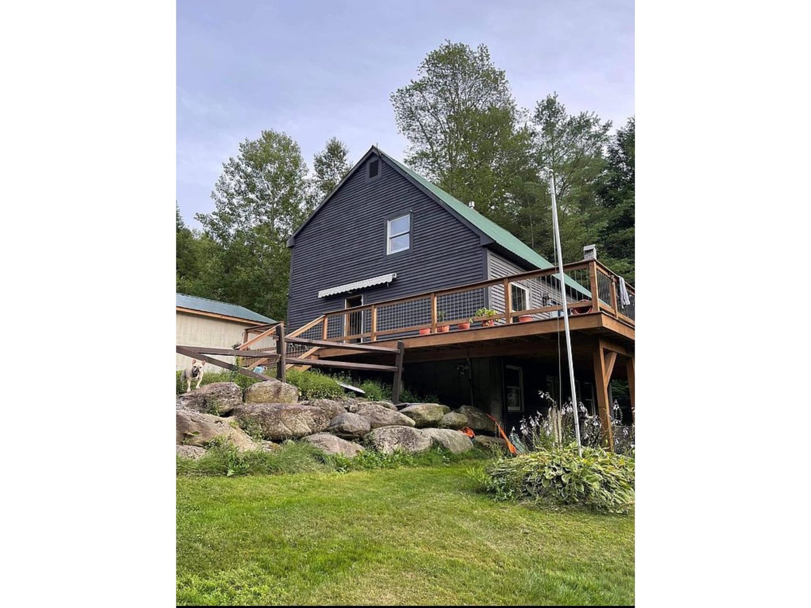 28 Little Hill Road