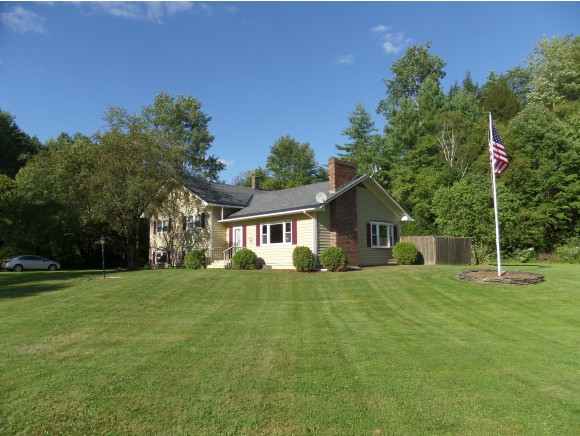 28 Lower Sunnybrook Road