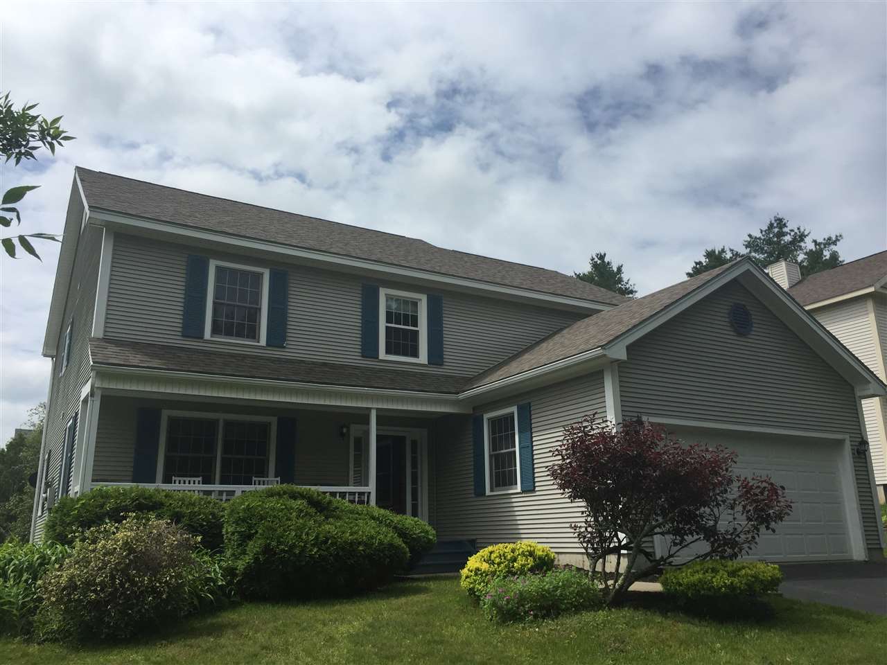 28 Lupine Lane