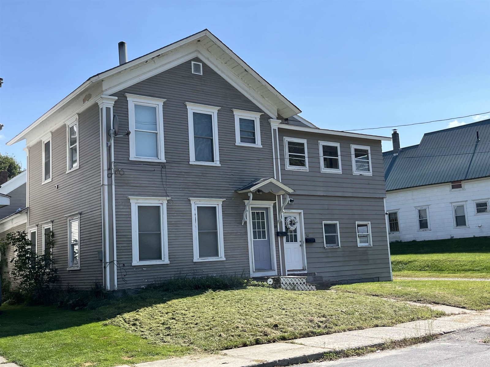 28 maple Street
