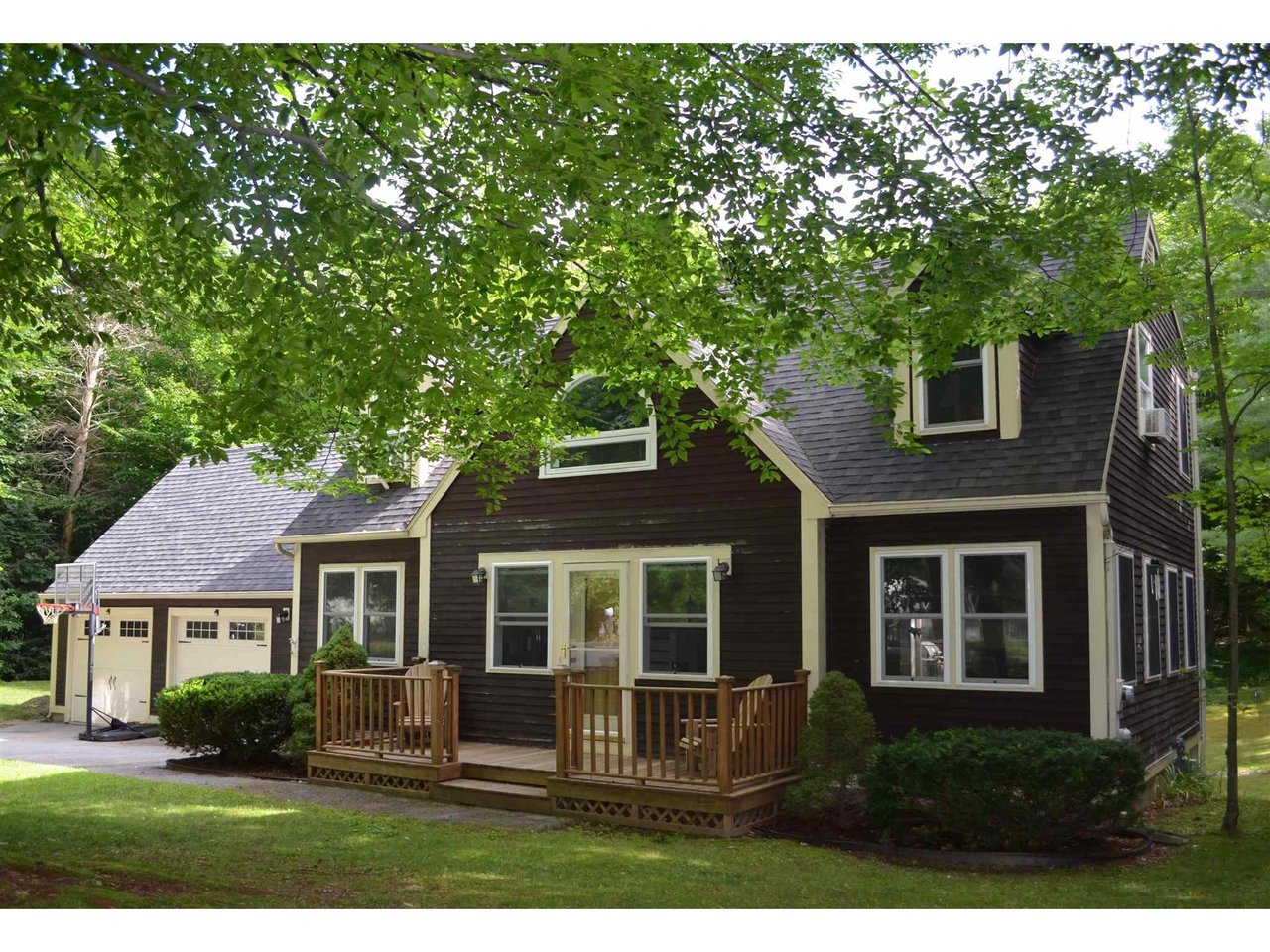 28 Maxfield Road