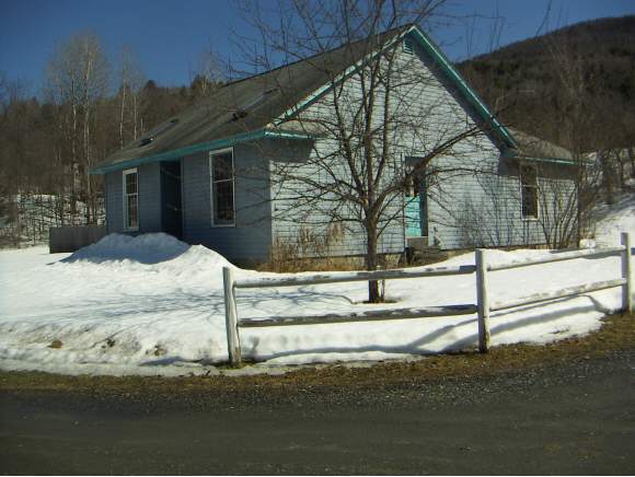 28 Moody Lane