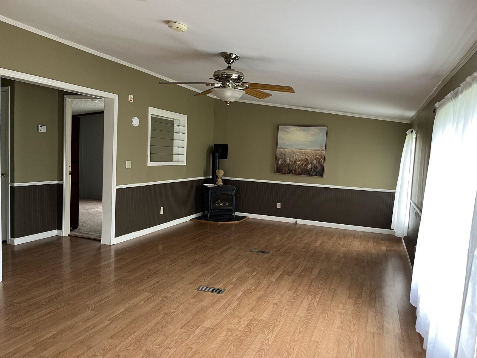 28 Mudget Drive