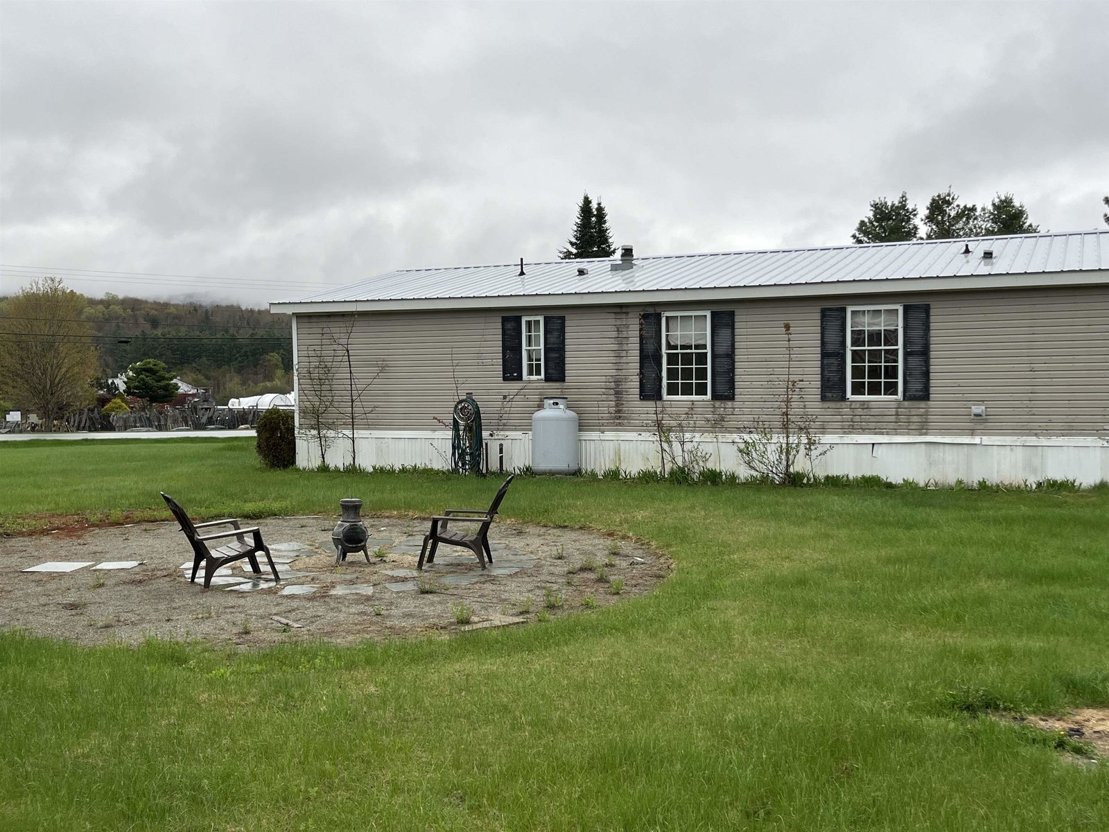 28 Mudget Drive