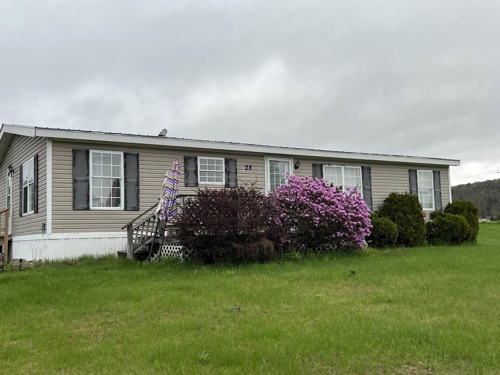 28 Mudget Drive