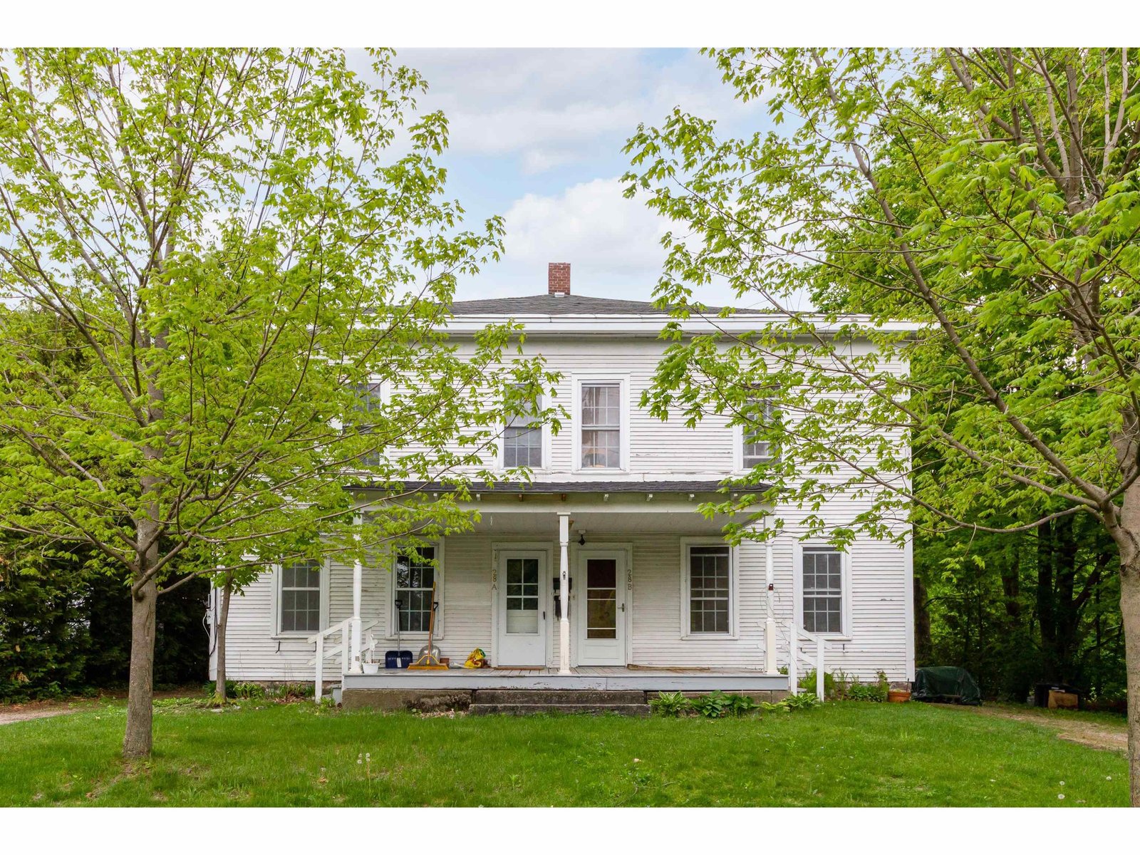 28 Munsill Avenue